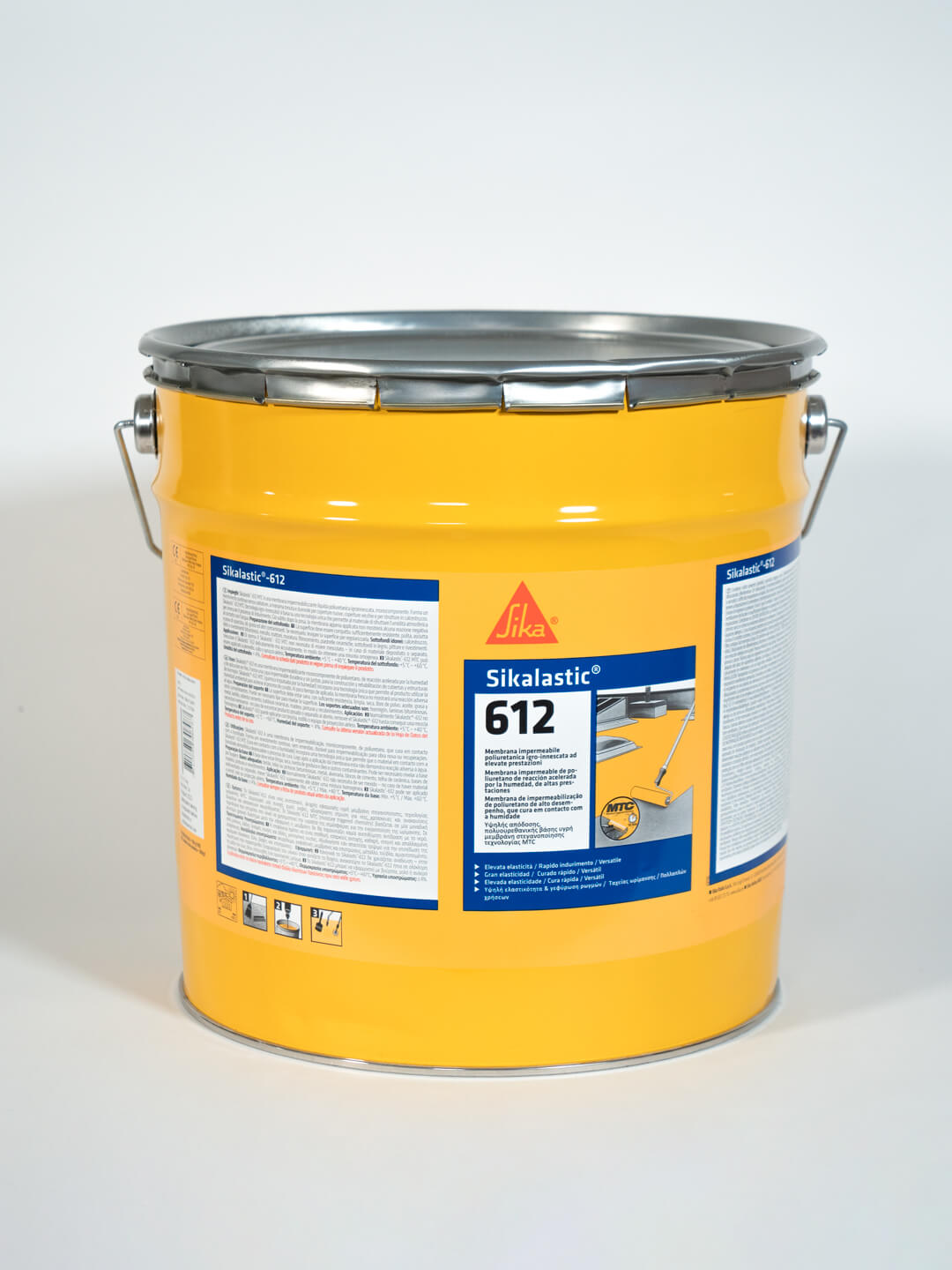 Sikalastic®-612