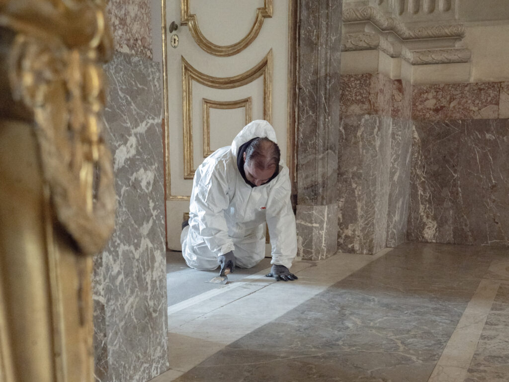 Progetti di ristrutturazione Procrea Superfici