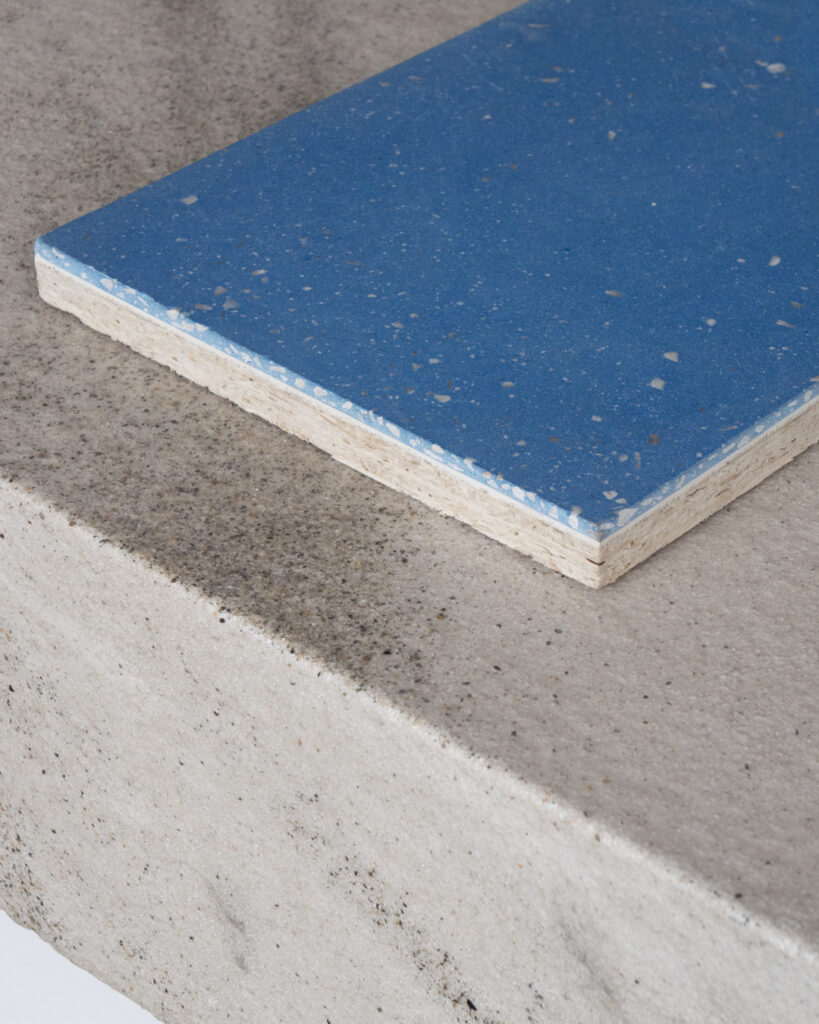 Pavimento terrazzo veneziano
