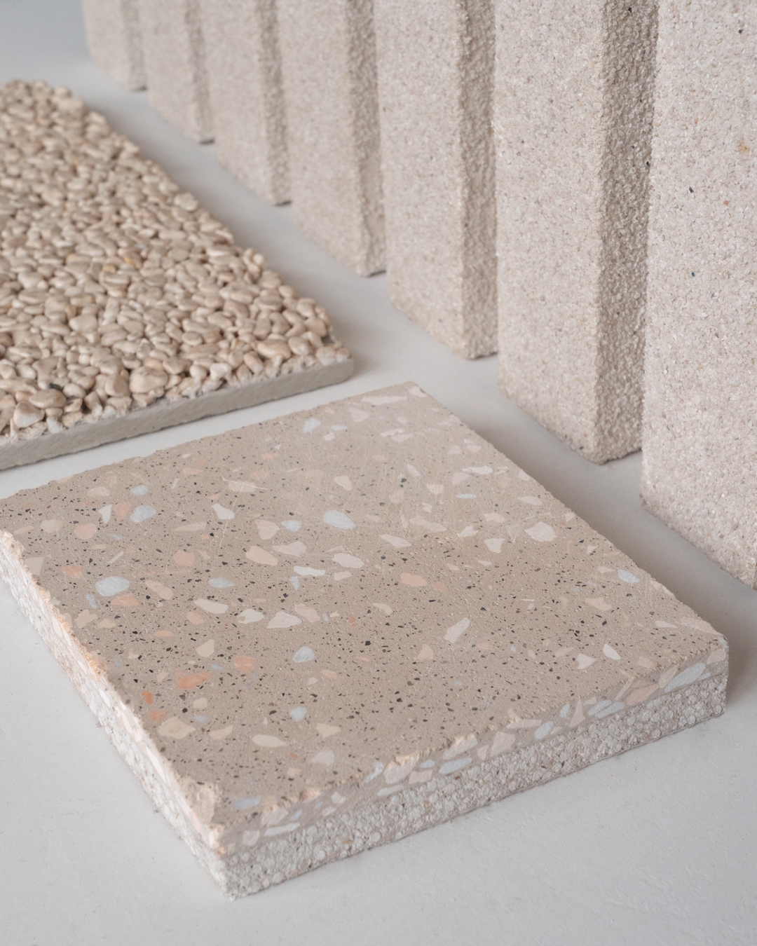 pavimento terrazzo veneziano