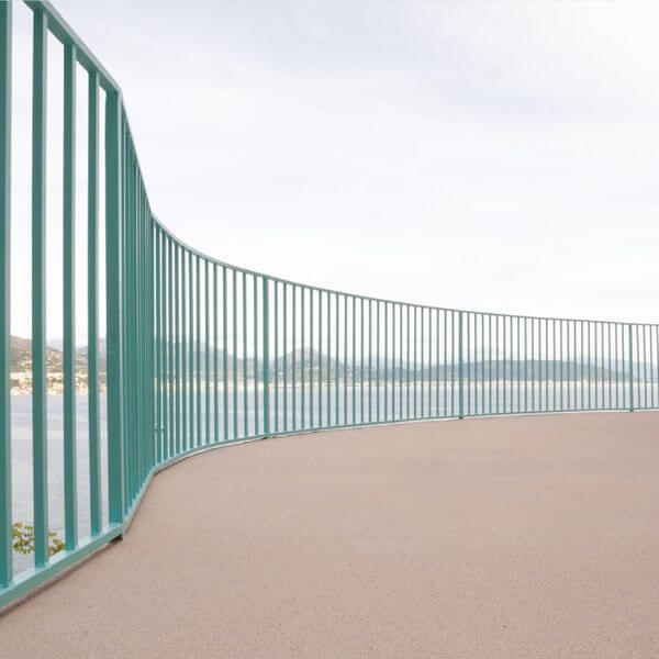 Abitazione privata, SalernoFlex Stone