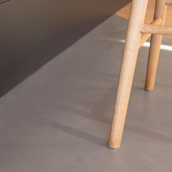 Abitazione privata, SalernoContinuum