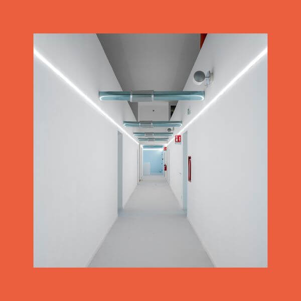 Istituto tecnico Andrea Mantegna, MantovaAutolivellante poliuretanico