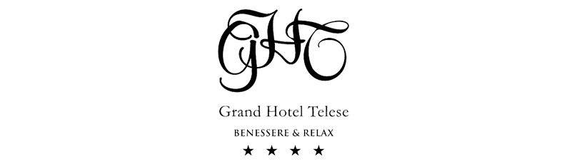 Grand hotel telese