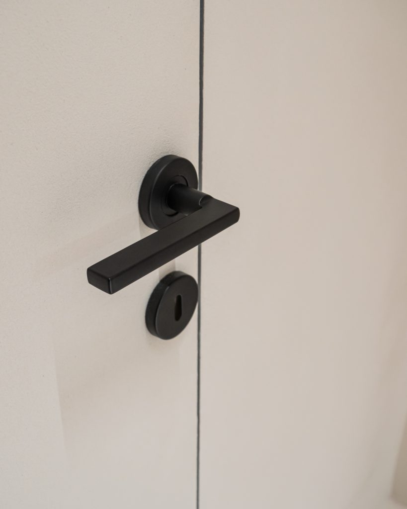 Rivestimento porte superfici continue