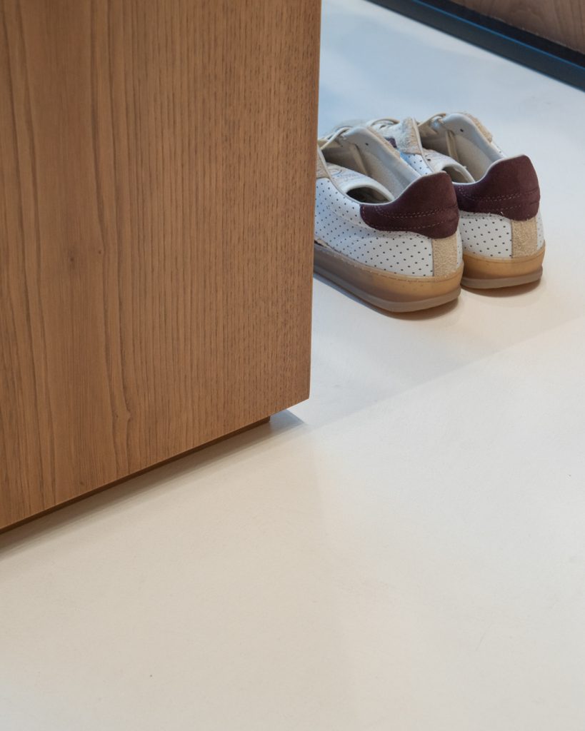Materiali eco-compatibili